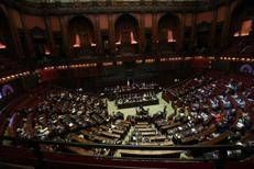 La Camera bersaglio di attacchi informatici, nel mirino mail di parlamentari: c'è anche quella di Meloni