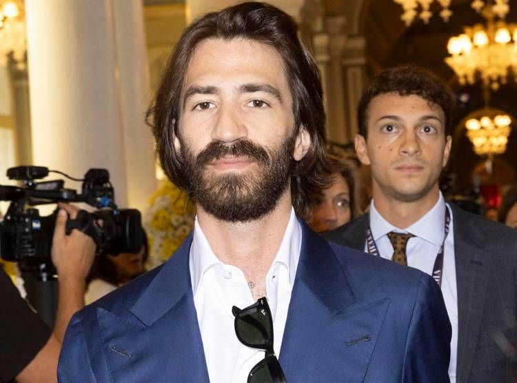 Leonardo Del Vecchio