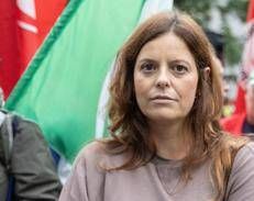 Ilaria Salis - (Ipa)