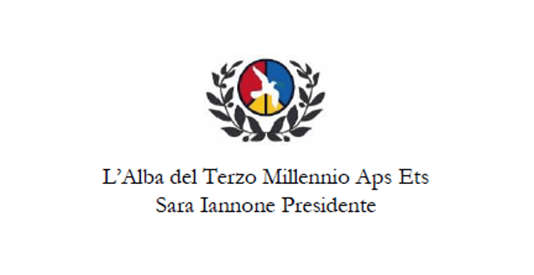 Associazione culturale 'L’Alba del Terzo Millennio' - (Logo)