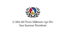 Associazione culturale 'L’Alba del Terzo Millennio' - (Logo)