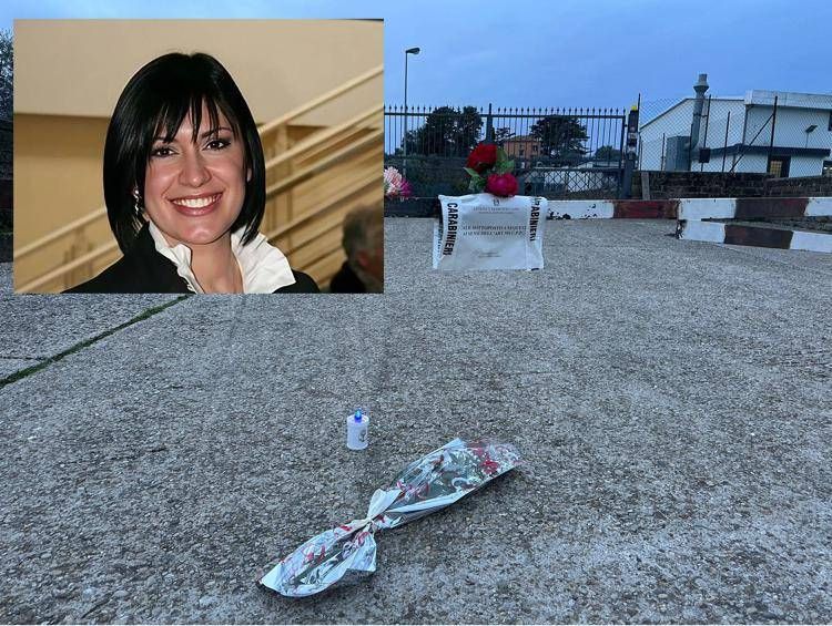 Femminicidio Federica Torzullo, al via il processo. La mamma della vittima: 