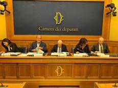 Presentata alla Camera dei deputati la valutazione d’impatto sociale dei primi 25 anni di attività della Fondazione Adecco - (Adnkronos)