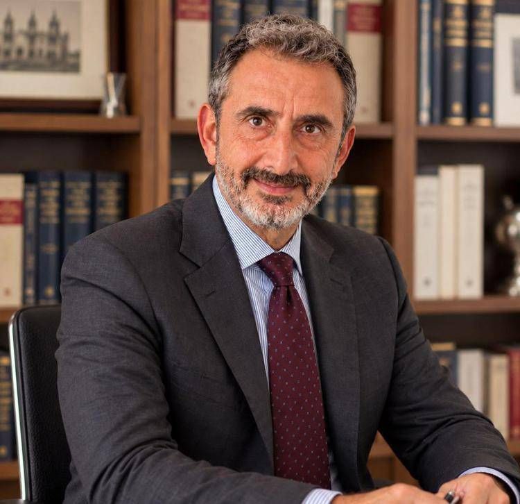 Francesco Antonio La Badessa Partner Studio Ichino Brugnatelli e Associati