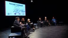 Strani animali e altre storie - (Foto ufficio stampa)