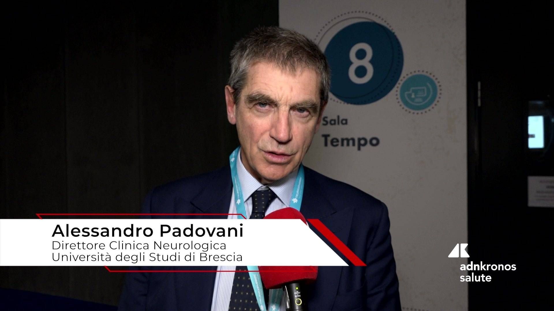 Alzheimer, Padovani (Università Brescia): 