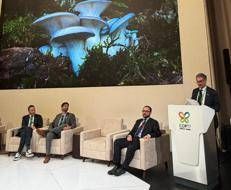 L’Italia aderisce al Fungal Conservation Pledge - (Ufficio stampa)