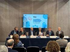 56esimo Congresso della Società italiana di neurologia (Sin) - (Adnkronos)