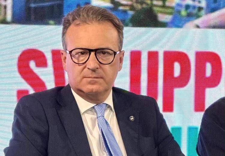 Dario Damiani