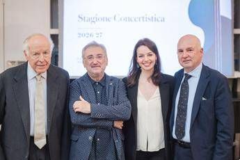 Sostegno ai giovani musicisti, valorizzazione patrimonio storico: al via stagione concerti Fondazione Bulgari