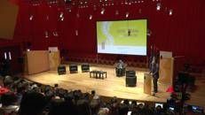 Lavoro: Inail incontra studenti a L'Aquila per diffondere cultura sicurezza
