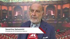 Salvemini (Fondazione Adecco): 