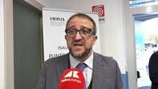 Pierluigi Biondi - (Foto Adnkronos)