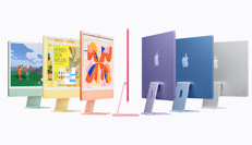 Apple annuncia il nuovo iMac con chip M6