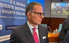 Gabriele Fava - (Foto Adnkronos)