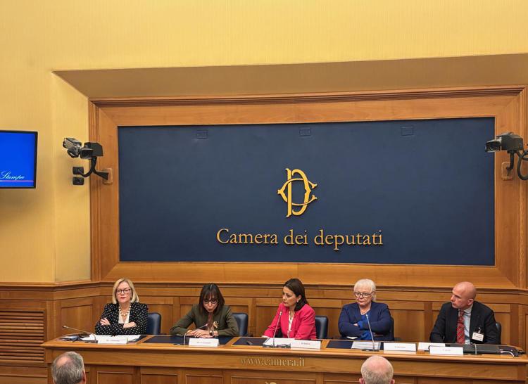 Giornata della psoriasi - (Foto ufficio stampa)