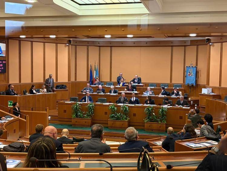 Presentato rapporto legislazione 2026 - (Foto ufficio stampa)
