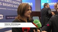 Vittimberga (Inps): 
