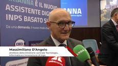 D'Angelo (Inps): 