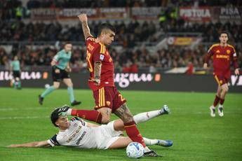 Serie A, Roma-Cagliari 0-1 – Diretta