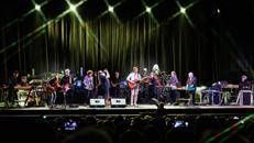Tre leggende del progressive rock unite per la prima volta: arriva 'Una storia unica' e un tour