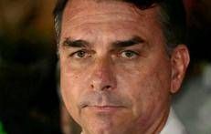 Flavio Bolsonaro - (Afp)