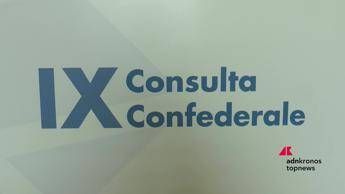 Lavoro, la Consulta Confederale di Confintesa mette il focus sui salari