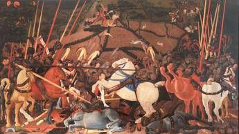 'Magnifico 1492', la grande mostra sul collezionismo di Lorenzo de' Medici a Palazzo Pitti
