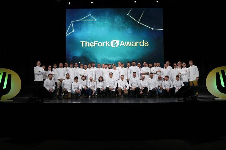 Assegnati a Milano i TheFork Awards 2026 alle migliori nuove aperture