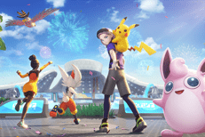 Pokémon Unite chiude l'anno prossimo su smartphone e Switch