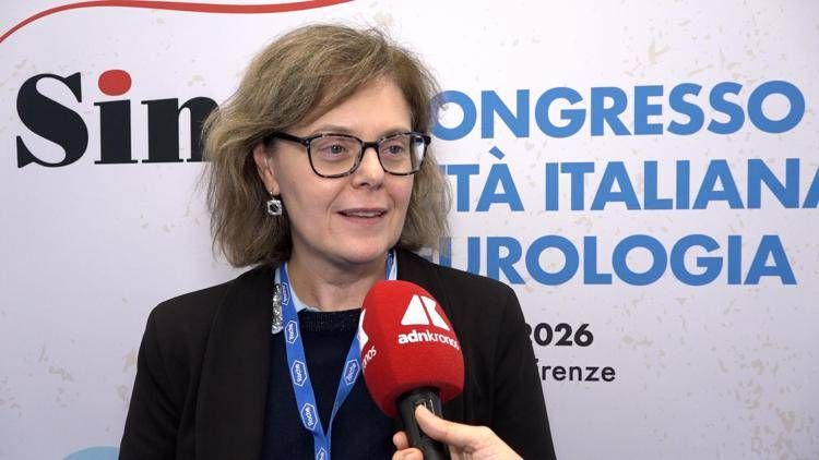 Cinzia Astolfi - Adnkronos