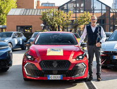 Renault Clio conquista il titolo di Auto Europa 2027