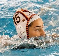 Pallanuoto femminile, SIS Roma batte Sori 19-11 a Ostia e guarda alla Champions League