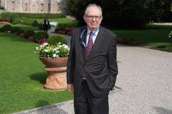 Piercarlo Padoan 