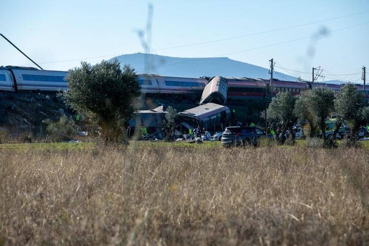 L'incidente - (Ipa)