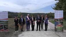 Oasi di Gabbianello, completata la riqualificazione ecologica: 2 milioni per la biodiversità