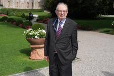 Piercarlo Padoan 