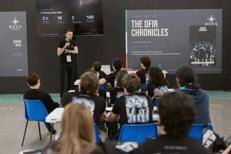 The Dfir Chronicles” il progetto presentato dalla Società leader di Cybersicurezza Deas - (foto Ufficio stampa)