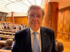 Enrico Giovannini - (foto Adnkronos)