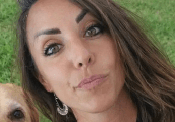 Sabrina Gigliotti - (Social)