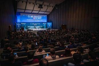 Oltre i singoli strumenti, tra competenze, business e governance: a febbraio a Milano 'AI Festival 2027'