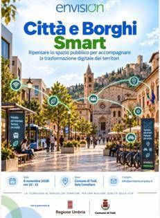 Copertina convegno - (Ufficio stampa)