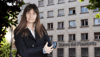 Banca del Piemonte, Monica Tardivo nuova presidente, ma leadership femminile resta un'eccezione: solo l'11% delle quotate ha una donna alla presidenza