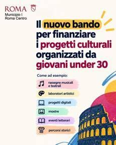 Grafica  Municipio I - Ufficio stampa