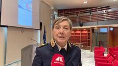 Baron (Polizia di Stato): 