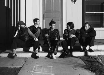 The Neighbourhood tornano in Italia, una data a luglio a Firenze
