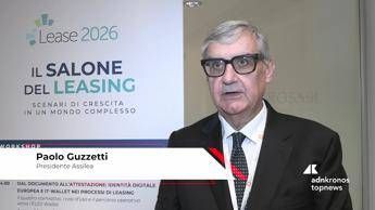 Guzzetti (Assilea): 