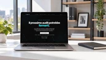 Cybersecurity e AI Act, arriva Signal DCS: il test gratuito per misurare i rischi delle imprese