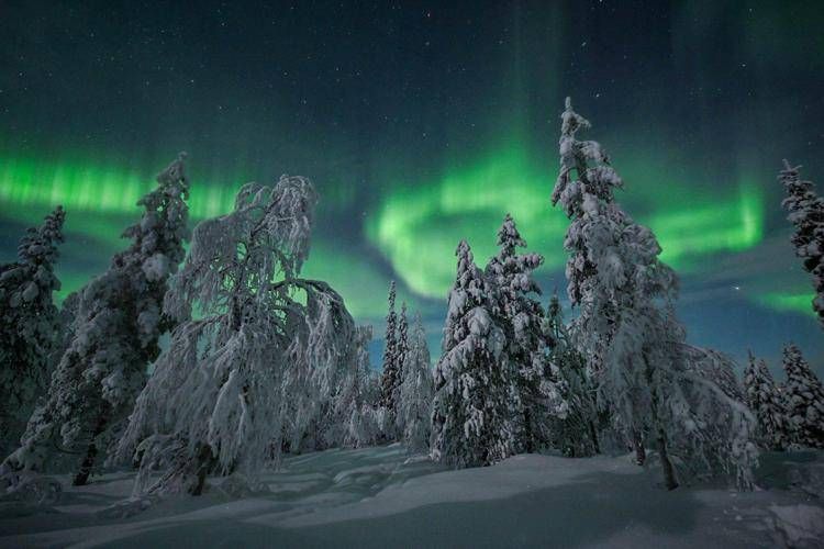 Aurora Boreale