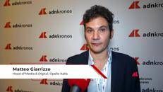 Intersections 2026, Giarrizzo (Opella): 